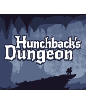 Hunchback s Dungeon Steam Key GLOBAL